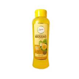 Anyeluz Shampoo Con Banano 500ml