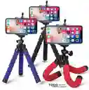 Tripode Flexible Mini