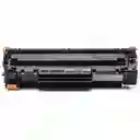 Toner Genérico Cf285-a Cb435-6 A Para Hp