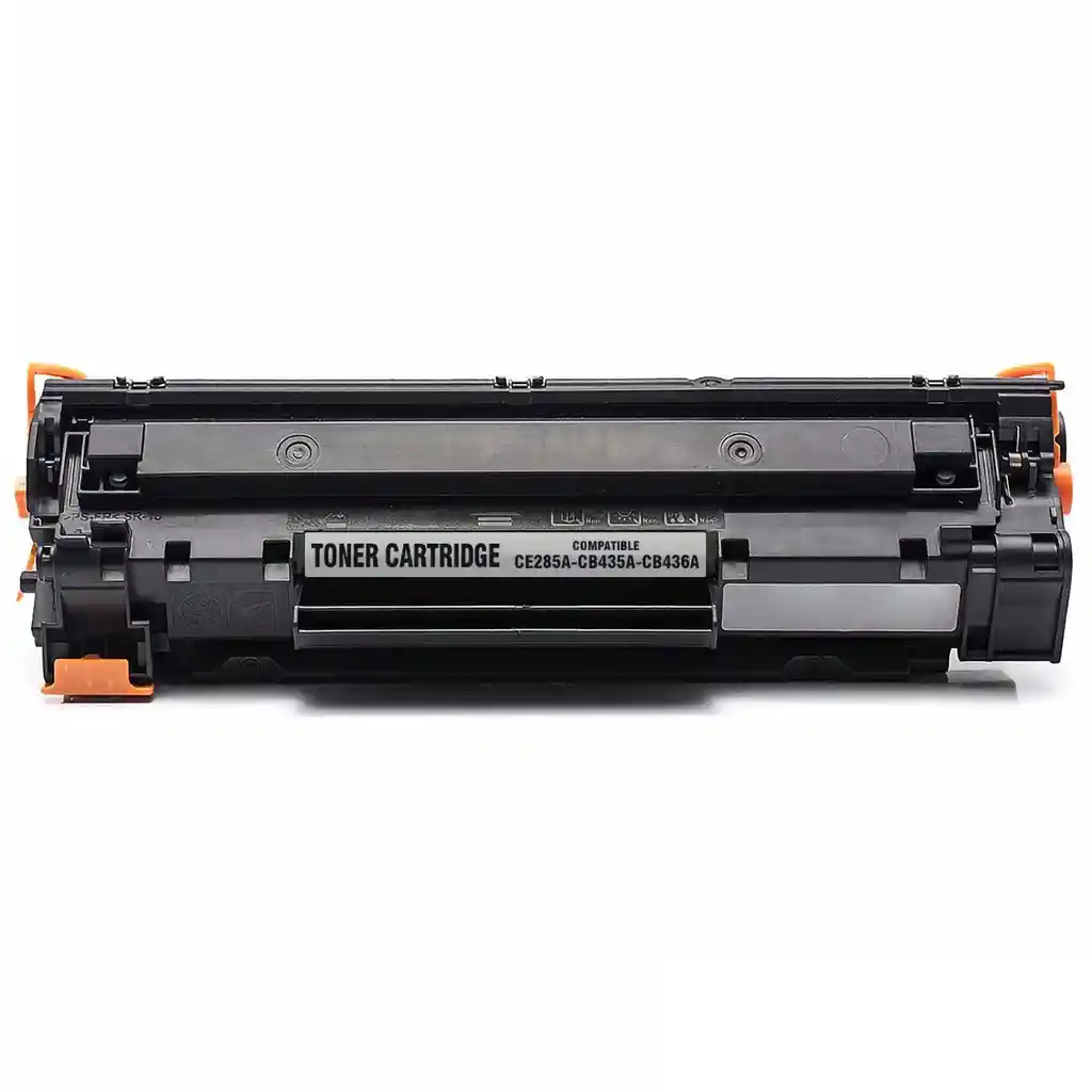 Toner Genérico Cf285-a Cb435-6 A Para Hp