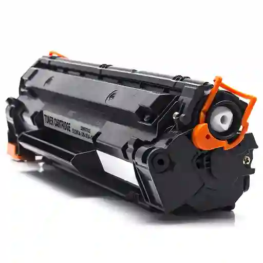 Toner Genérico Cf285-a Cb435-6 A Para Hp