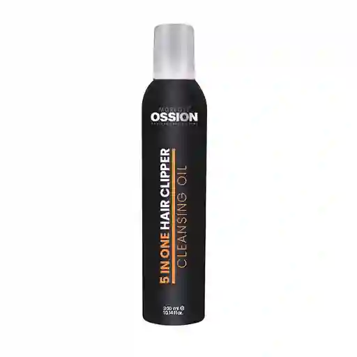 Aerosol Para Limpiar Maquinas De Corte Morfose Ossion 5 In 1