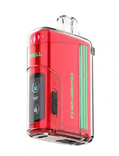 Vape Cool Sun Su7 12.000 Puff