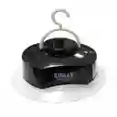 Lámpara Led Recargable Colgante Ilumax 12w – Luz Blanca Multiuso