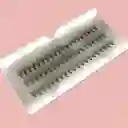 Pestañas Punto A Punto