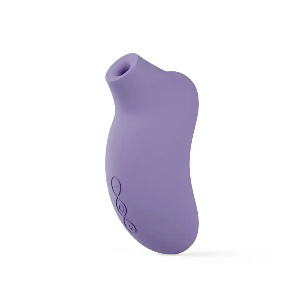 Succionador Sona 3 Lila Lelo