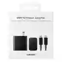 Samsung Cargador Super Rapido 45w