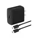 Samsung Cargador Super Rapido 45w