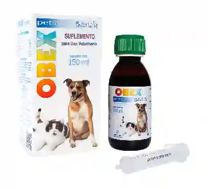 Obex Oral X 150 Ml