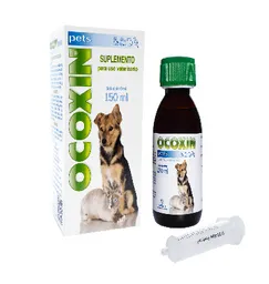 Ocoxin Oral X 150 Ml