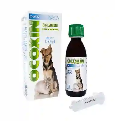 Ocoxin Oral X 150 Ml