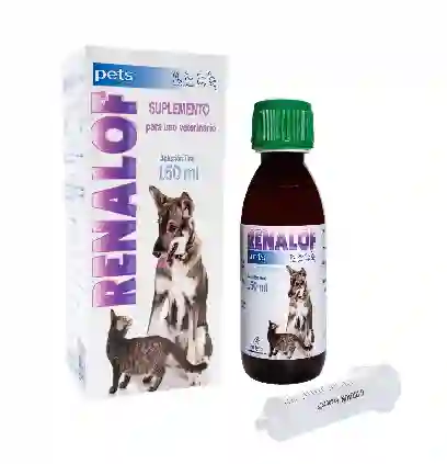 Renalof Pet Oral X 150 Ml