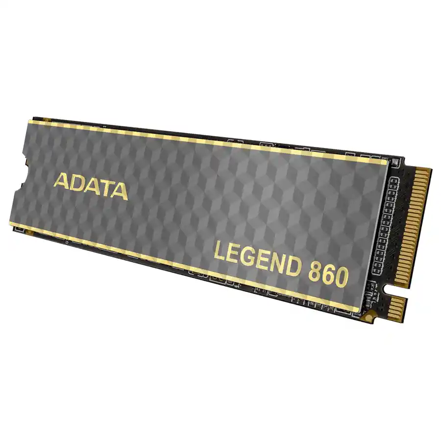 Unidad Solida M2 Adata Legend 860 1tb Gen4