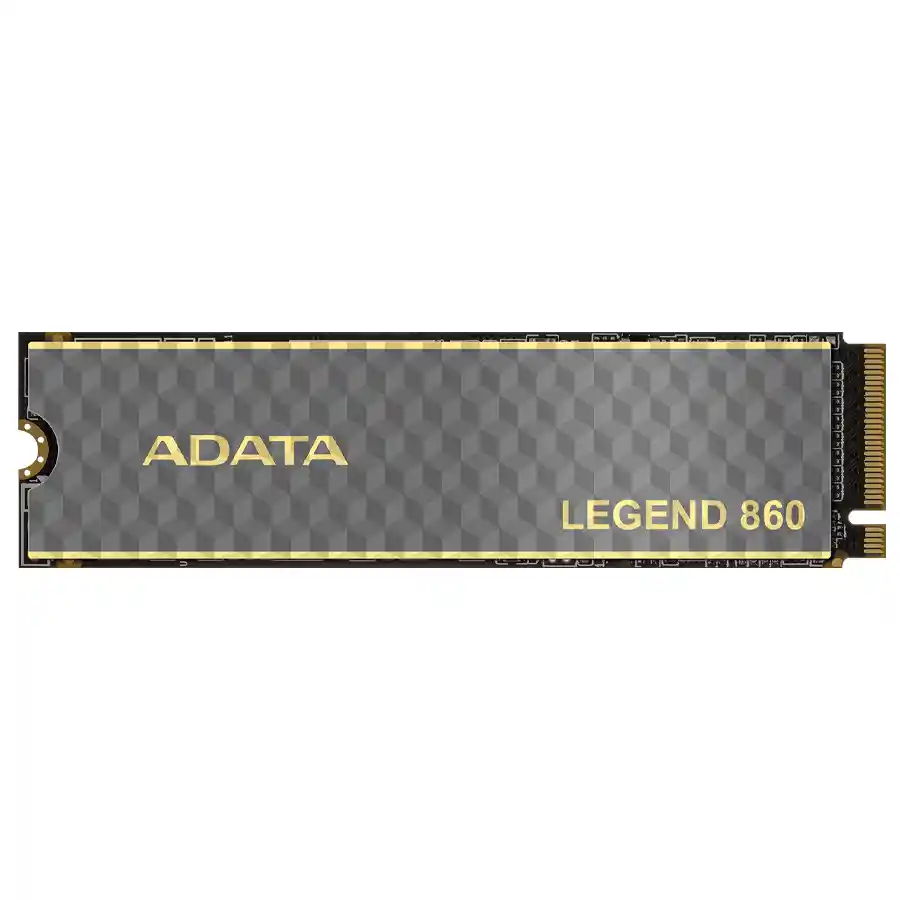 Unidad Solida M2 Adata Legend 860 1tb Gen4