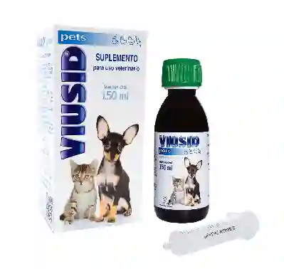 Viusid Pets Oral X 150 Ml