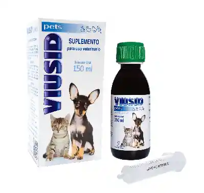 Viusid Pets Oral X 150 Ml