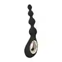 Bolas Anales Vibradoras Soraya Negro Lelo
