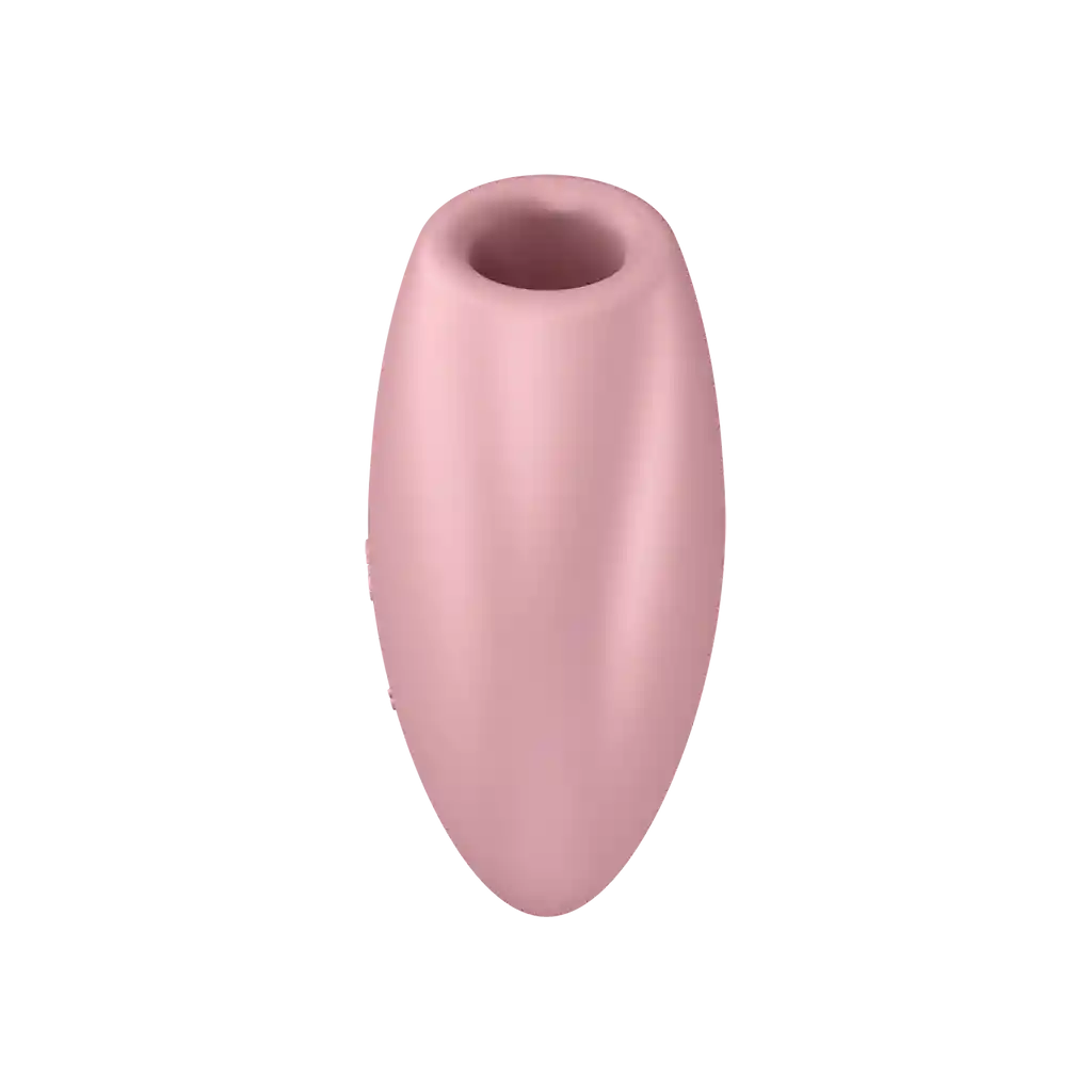 Satisfyer Cutie Heart Rosado