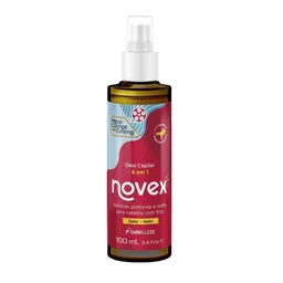 Novex Oleo Capilar 6 En 1 Cinema