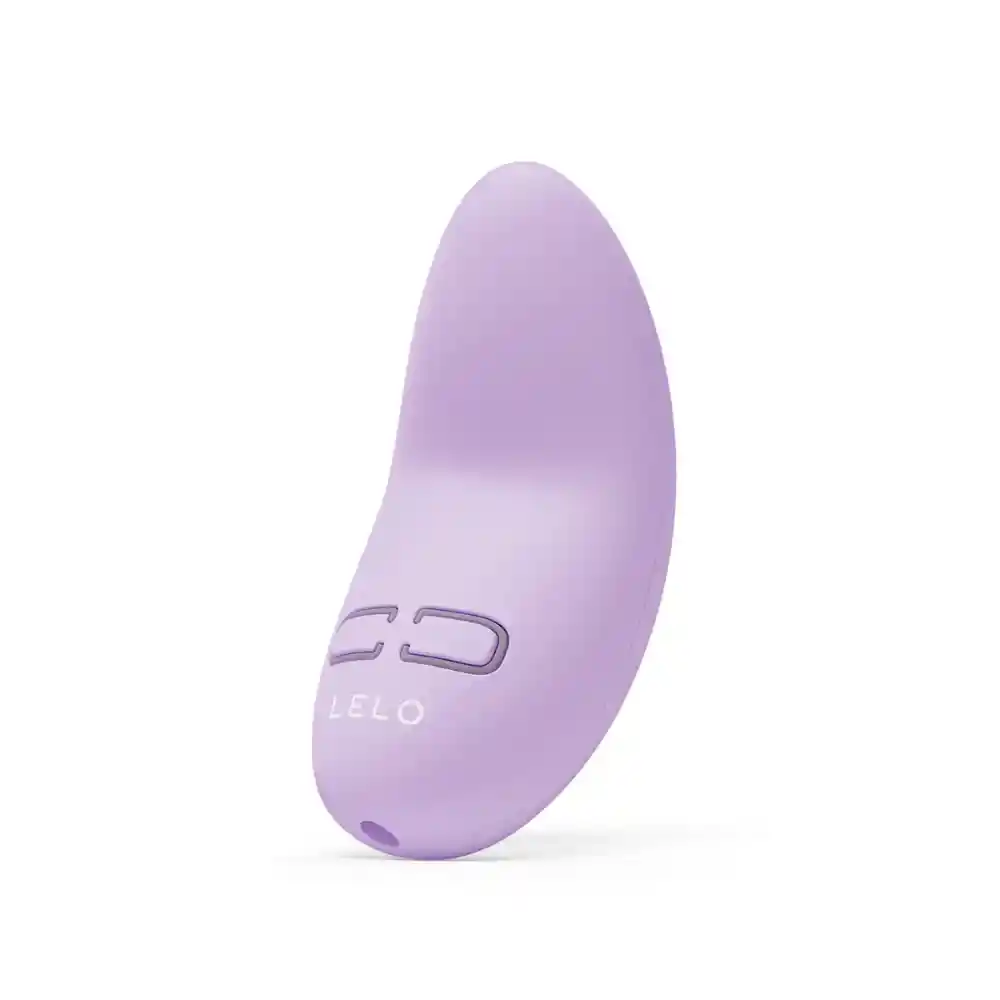 Estimulador De Clitoris Lily 3 Lelo