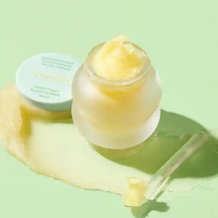 Mascarilla De Labios Vita Glaz Tocobo Vita Glaz Lip Mask 20ml