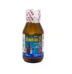 Amitraz 3% X 50 Ml