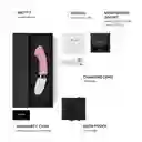Vibrador Gigi 2 Rosado Lelo
