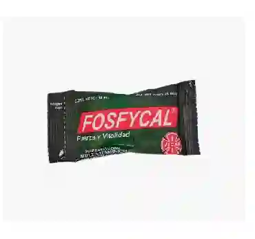 Fosfycal Cojin X 30 Ml
