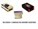 Caja De Regalo Rectangular Toda Ocasion 30x20x10 Cm Diseños Surtidos Primavera