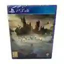 Hogwarts Legacy Para Ps4 Fisico