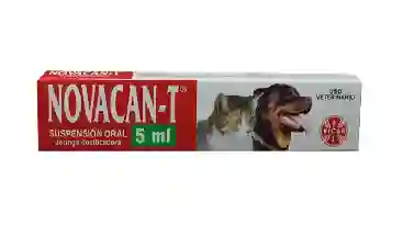 Novacan-t 5.0 Cc