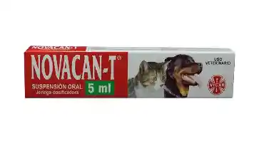Novacan-t 5.0 Cc