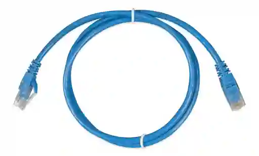 Cable Utp Categoria 6 Certificado 5 Mts