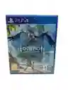 Horizon Forbidden West Para Ps4 Nuevo Fisico