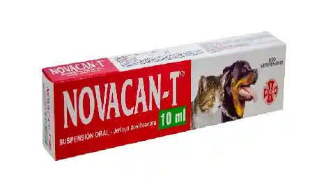 Novacan-t 10 Cc