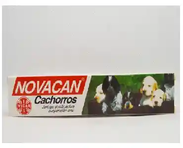 Novacan Cachorros X 5 C C