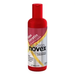 Novex Queratina Liquida 250ml
