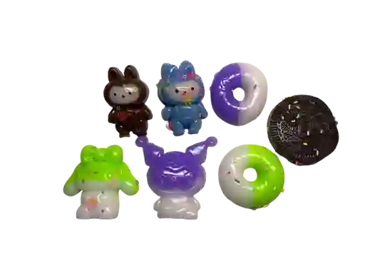 Squeeze De Motivos X 12