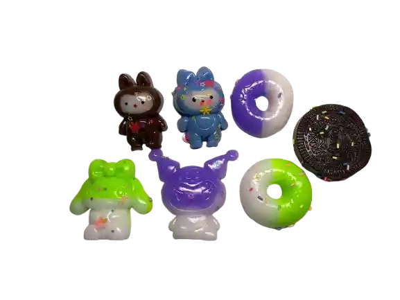 Squeeze De Motivos X 12