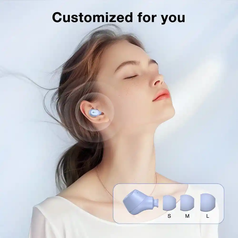 Audifonos Inalambricos Bluetooth 1hora Aut208 Blanco