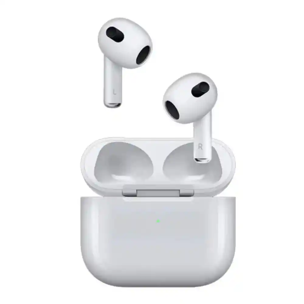 Audifonos Inalambricos Bluetooth Airpods 3ra Generación Generico