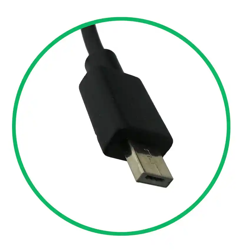 Cargador Asus 19v/1.75a Micro Usb Cuadrado