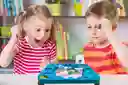 Juego De Mesa Salva Al Pingüino Y Rompe El Hielo