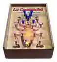 Juego La Cucaracha Juego De Mesa Integración Familiar