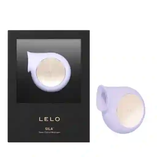 Succionador Sila Lila Lelo