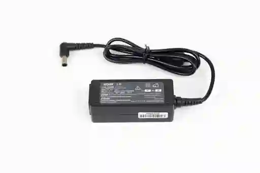 Cargador Lg 12v/2a 24w 6.5*4.4mm Tipo Original