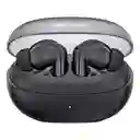 Audifonos Inalambricos Bluetooth 1hora Aut207 Negro