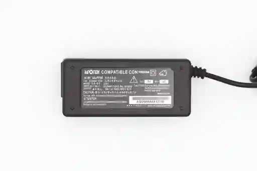Cargador Toshiba Mini 19v 2.15a-30w Homologado 5.5*2.5mm