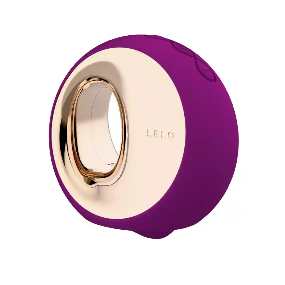 Estimulador De Clitoris Ora 3 Lelo