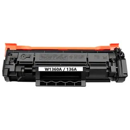 Toner 136a Generico Para Impresoras Hp Laserjet M208 M209 M211 Mfp M232 M233 M234 M236